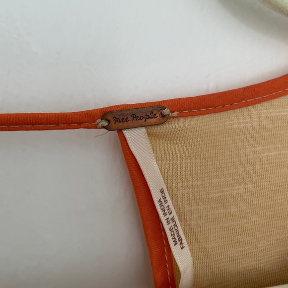 Free People Beautiful Boho Shirt - Picture 4 of 6